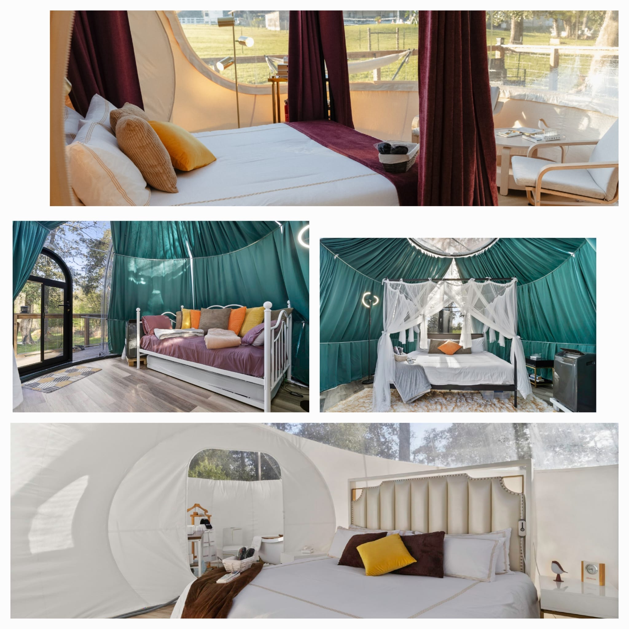 3BubbleBedrooms
