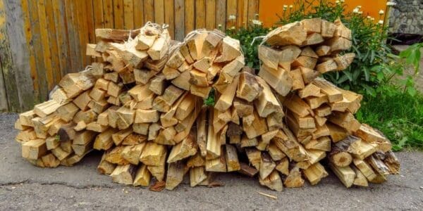 Firewood Bundle