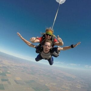 Davis Excursions
