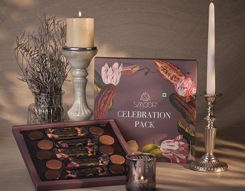 Celebration Packages