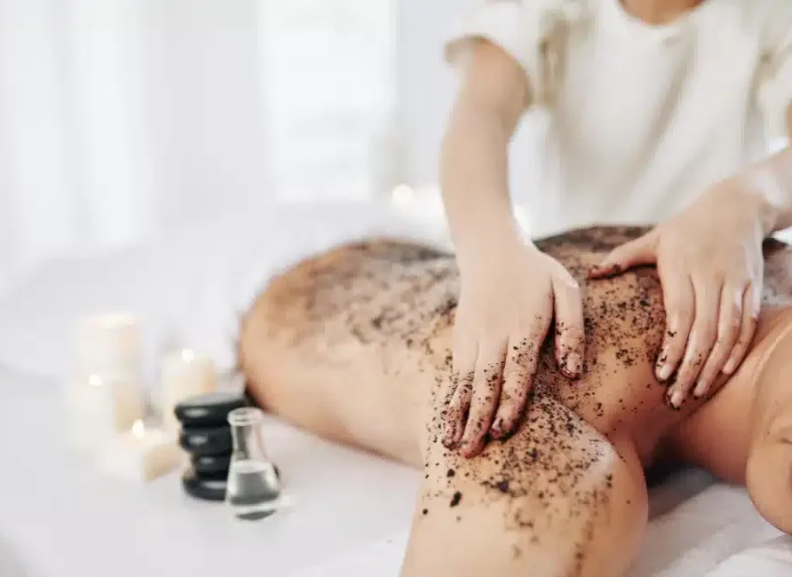 Spa Packages