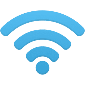 Wi-Fi Access