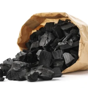 Charcoal Bag