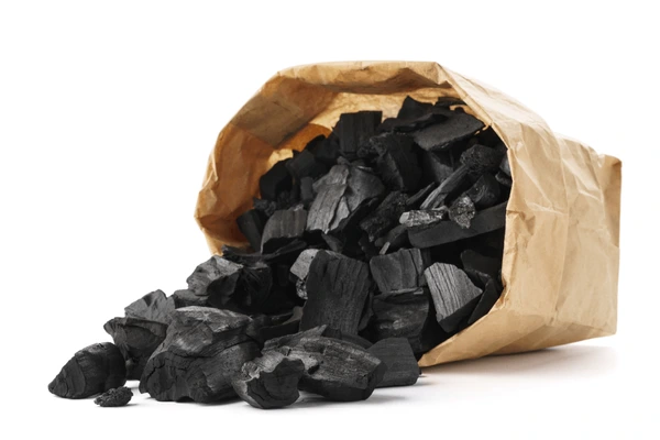 Charcoal Bag