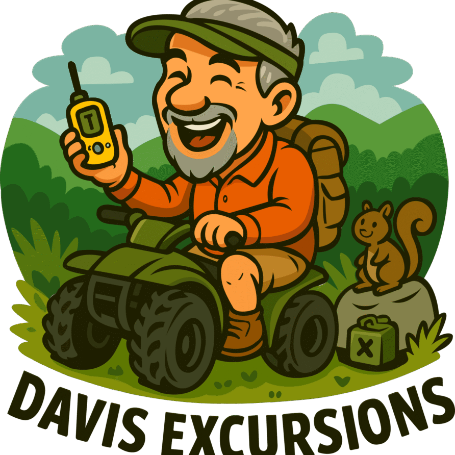 Davis Excursions