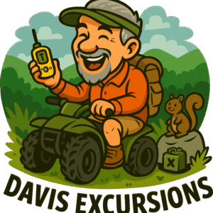 Davis Excursions