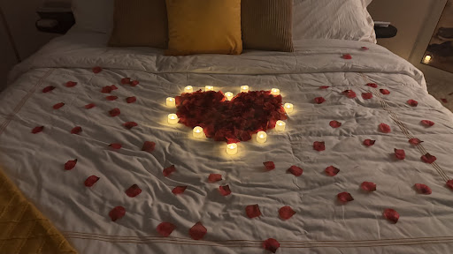 Photo from customer review