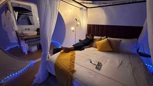 Photo from customer review