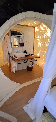 Photo from customer review