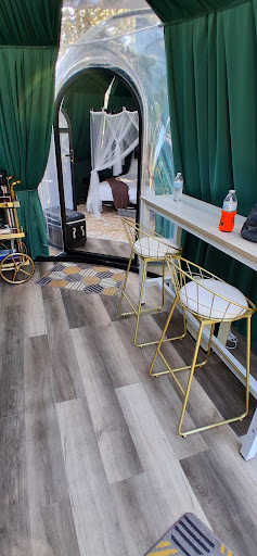 Photo from customer review