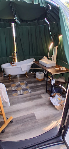 Photo from customer review