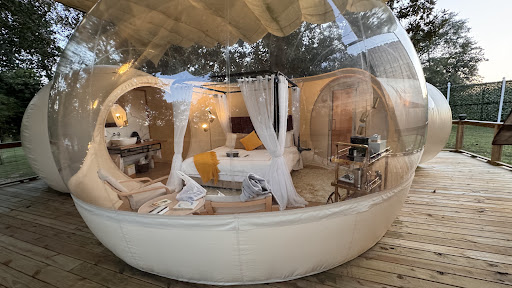 Photo from customer review