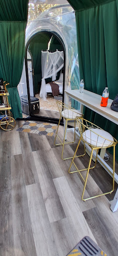 Photo from customer review