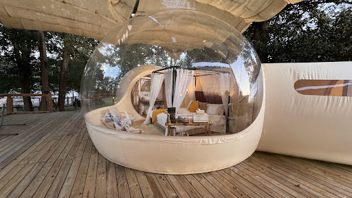 Photo from customer review