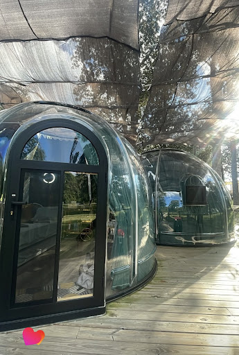 Photo from customer review