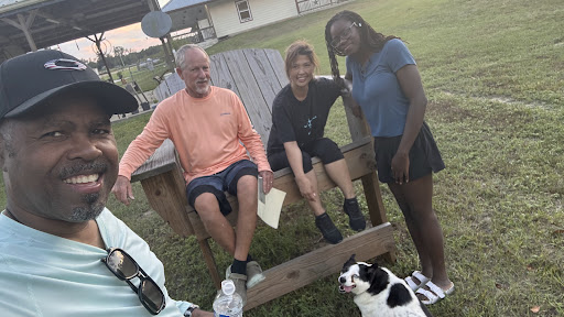 Photo from customer review