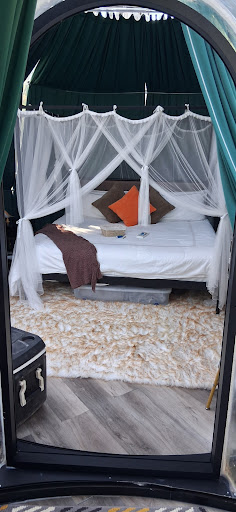 Photo from customer review