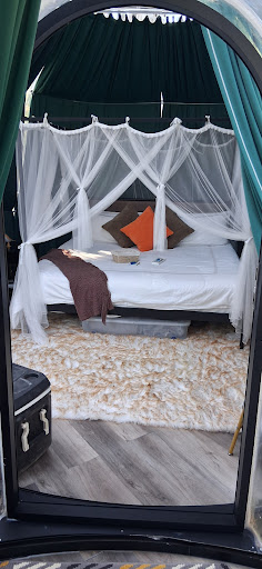 Photo from customer review