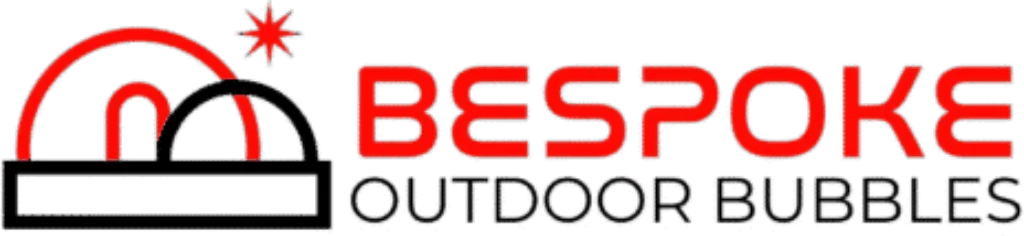Bespoke Outdoor Bubbles logo